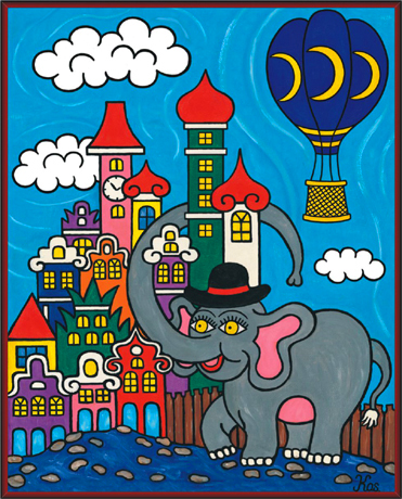 Slon v Telči.jpg
